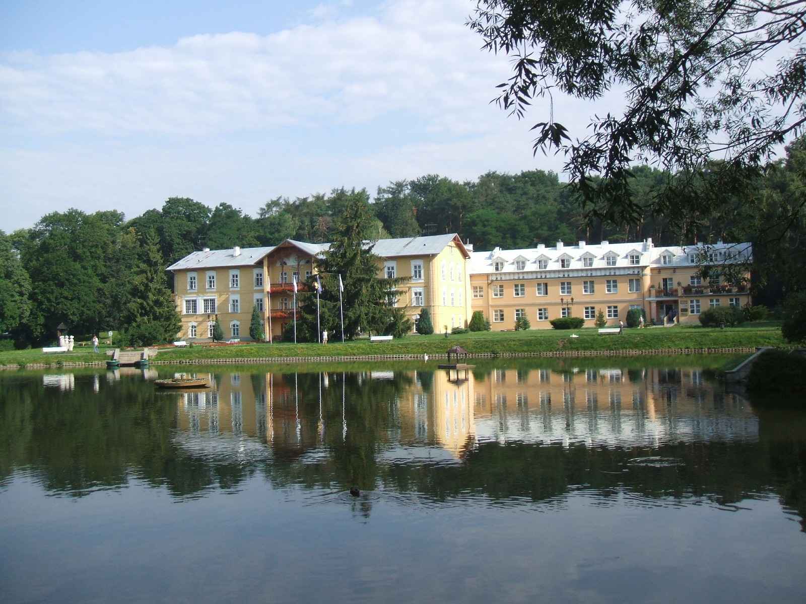 Naleczow